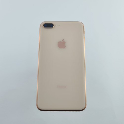 Смартфон Apple iPhone 8 Plus 64 GB Gold USED **