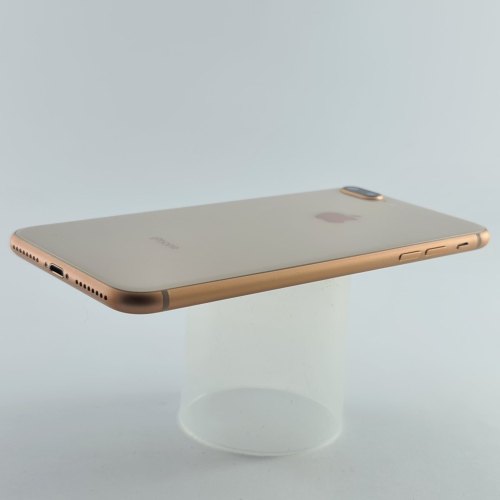 Смартфон Apple iPhone 8 Plus 64 GB Gold USED **