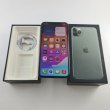 Смартфон Apple iPhone 11 Pro Max 64 GB Midnight Green USED **