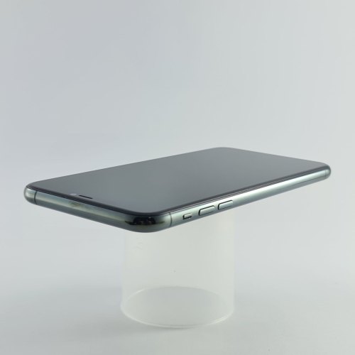 Смартфон Apple iPhone 11 Pro Max 64 GB Midnight Green USED **