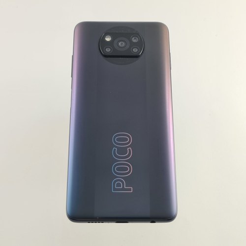 Смартфон Xiaomi Poco X3 Pro 128 GB Phantom Black USED **