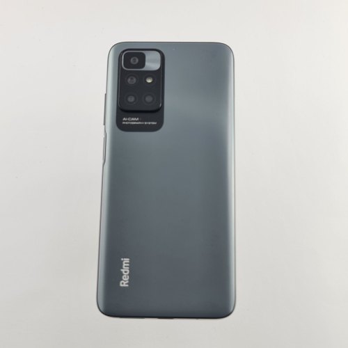 Смартфон Xiaomi Redmi Note 11 128 GB Graphite Grey USED **