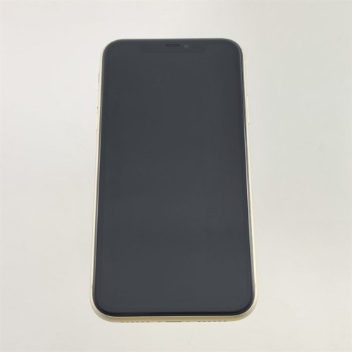 Смартфон Apple iPhone 11 128 GB White USED **