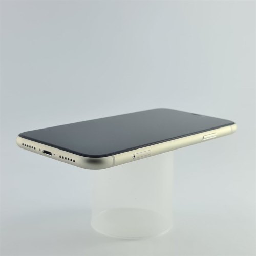 Смартфон Apple iPhone 11 128 GB White USED **