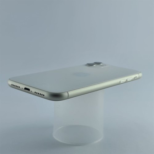 Смартфон Apple iPhone 11 128 GB White USED **