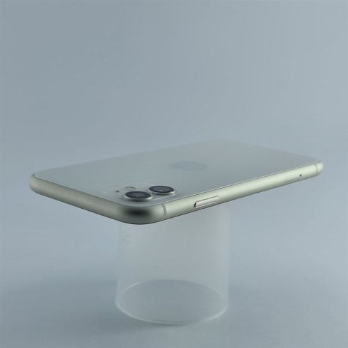 Смартфон Apple iPhone 11 128 GB White USED **
