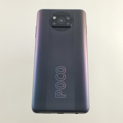 Смартфон Xiaomi Poco X3 Pro 256 GB Phantom Black USED **