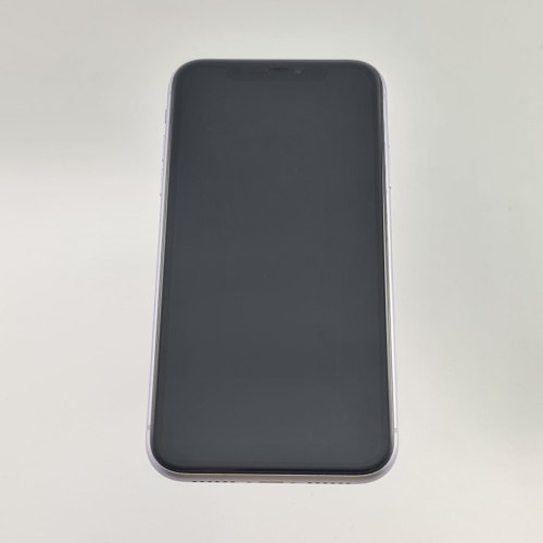 Смартфон Apple iPhone 11 64 GB Purple USED **