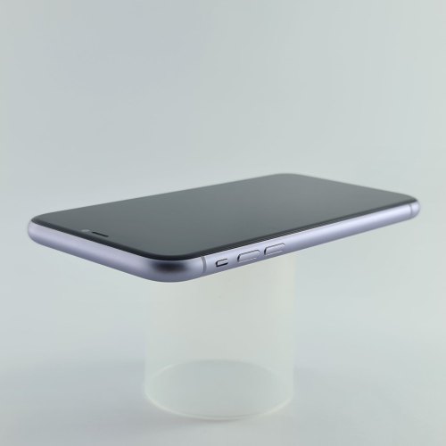 Смартфон Apple iPhone 11 64 GB Purple USED **