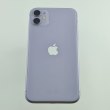 Смартфон Apple iPhone 11 64 GB Purple USED **