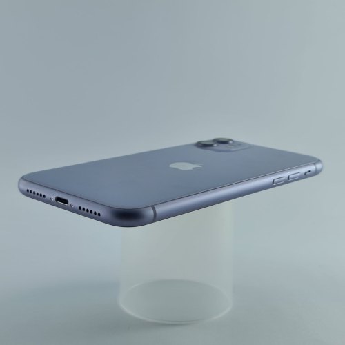 Смартфон Apple iPhone 11 64 GB Purple USED **