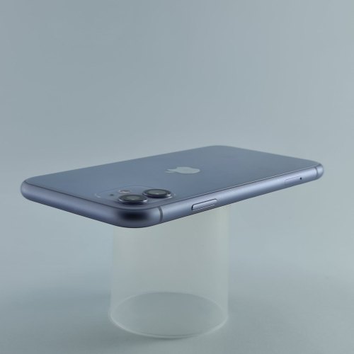 Смартфон Apple iPhone 11 64 GB Purple USED **