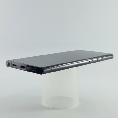 Смартфон Samsung Galaxy S22 Ultra 128 GB Phantom Black USED **