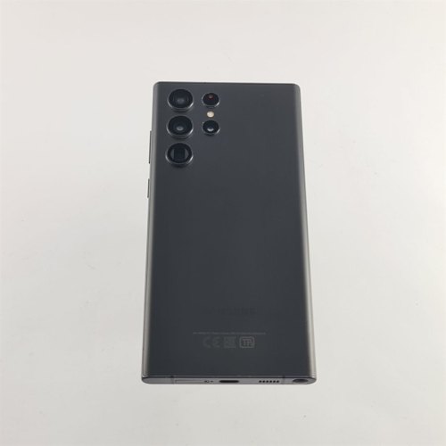 Смартфон Samsung Galaxy S22 Ultra 128 GB Phantom Black USED **