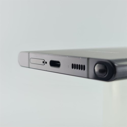 Смартфон Samsung Galaxy S22 Ultra 128 GB Phantom Black USED **