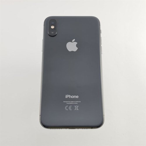 Смартфон Apple iPhone Xs 64 GB Space Gray USED **