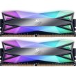 Модулів пам'яті, DDR4, (2x16GB), 3600MHz, A-Data KIT2 AX4U360016G18I-DT60