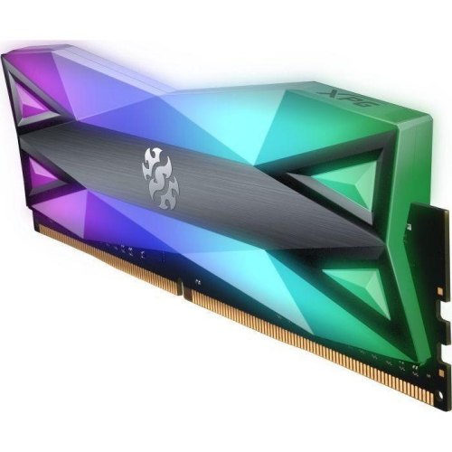 Модулів пам'яті, DDR4, (2x16GB), 3600MHz, A-Data KIT2 AX4U360016G18I-DT60