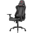 Крісло для геймерів FRAGON 3x Series (FRAGON3X_BLACK)