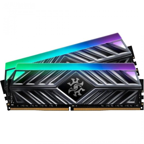 Модуль пам'яті, DDR4, 32GB, 3600MHz, A-Data KIT2 AX4U360016G18I-DT41