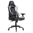 Крісло для геймерів FRAGON 5x Series (FRAGON5X_WHITE)