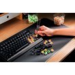 Клавіатура дротова, механічна RAZER BlackWidow V4 75%, Black (RZ03-05000100-R3M1)