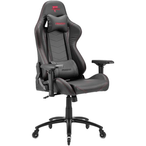Крісло для геймерів FRAGON 5x Series (FRAGON5X_BLACK)