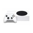 Стаціонарна ігрова приставка Microsoft Xbox Series S 512GB (889842651386)