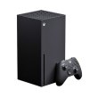 Стаціонарна ігрова приставка Microsoft Xbox Series X 1TB (889842640816)