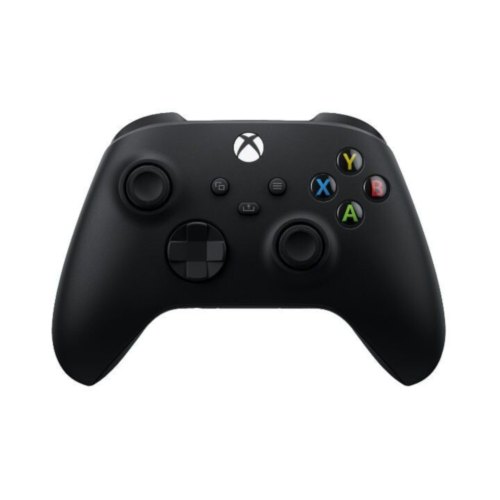 Стаціонарна ігрова приставка Microsoft Xbox Series X 1TB (889842640816)