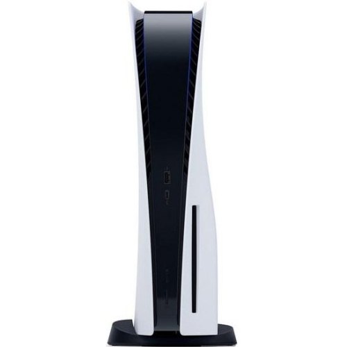 Стаціонарна ігрова приставка Sony PlayStation 5 825GB
