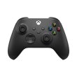 Геймпад Microsoft Xbox Series X | S Wireless Controller Carbon Black + Wireless Adapter for Windows