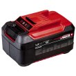 Акумулятор Einhell PXC Plus, 18В, 5.2А•год, 0.88кг