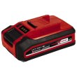 Акумулятор Einhell PXC Plus, 18В, 3А•год, 0.58кг