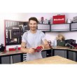Акумулятор Einhell PXC Plus, 18В, 3А•год, 0.58кг