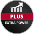 Акумулятор Einhell PXC Plus, 18В, 3А•год, 0.58кг