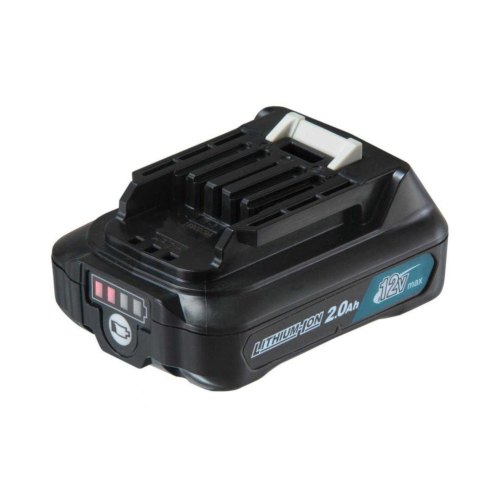 Акумулятор Makita BL1021B, 10.8В, 2А•год, 0.215 кг