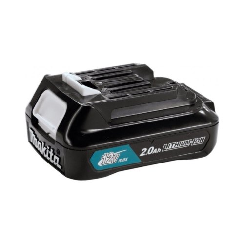 Акумулятор Makita BL1021B, 10.8В, 2А•год, 0.215 кг