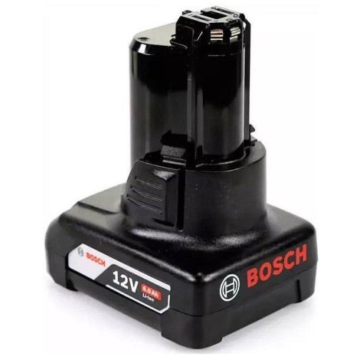Акумулятор Bosch GBA, 12В, 6А•год, 0.45кг