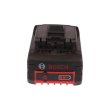 Акумулятор Bosch Professional GBA, 18В, 5А•год, 0.68кг