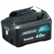 Акумулятор Makita BL1041B CXT, 10.8В, 4А•год, 0.375кг