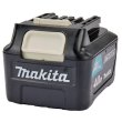 Акумулятор Makita BL1041B CXT, 10.8В, 4А•год, 0.375кг