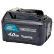 Акумулятор Makita BL1041B CXT, 10.8В, 4А•год, 0.375кг