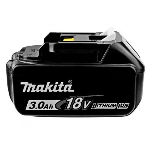 Акумулятор Makita BL1830B LXT, 18В, 3А•год, 0.64кг