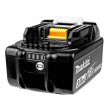 Акумулятор Makita BL1830B LXT, 18В, 3А•год, 0.64кг