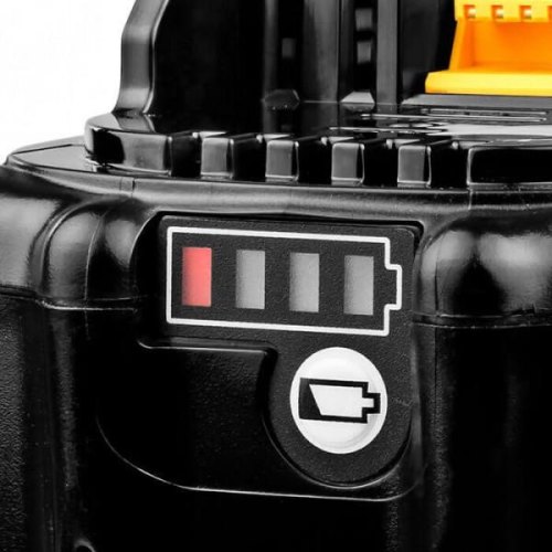 Акумулятор Makita BL1830B LXT, 18В, 3А•год, 0.64кг