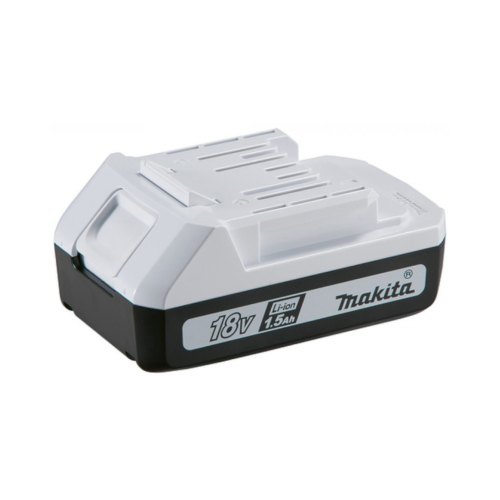 Акумулятор Makita BL1815G, 18В, 1.5А•год, 0.45кг