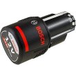 Акумулятор Bosch GBA, 12В, 3А•год, 0.25кг