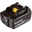 Акумулятор Makita BL1860B LXT, 18В, 6.0 А•год, 0.68кг