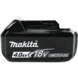 Акумулятор Makita BL1840B LXT, 18В, 4А•год,